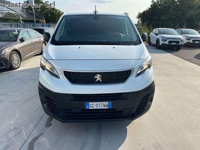 PEUGEOT Expert 1.5 BlueHDi 100 S&S Premium Long S TG :GC017WW