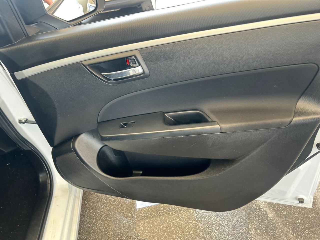 Suzuki Swift 1.2 Dualjet 4WD 5 porte B-Top Snow SeS