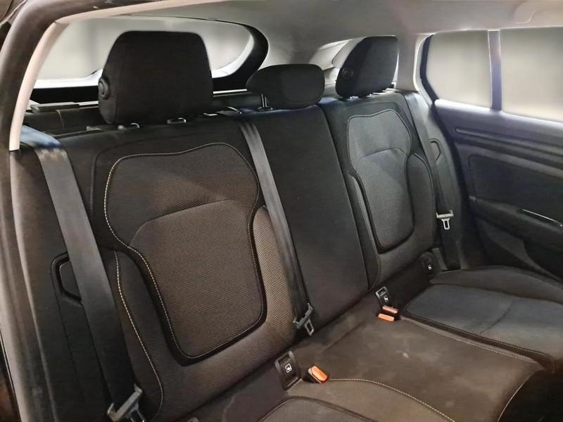 RENAULT MEGANE SPORTER 1.5 DCI 85KW BLUE BUSINESS EDC WAGON