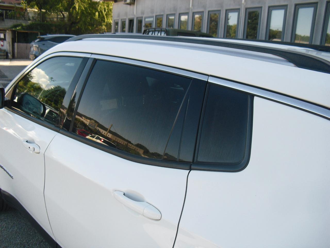 Jeep Compass 4x4 2.0 Multijet II 140cv 4WD Limited, PERFETTE COND, CINGHIA FATTA!!
