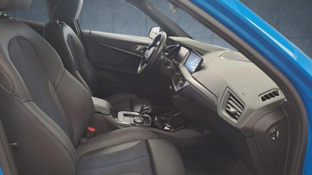 BMW 116 d 5p. Msport Aut.