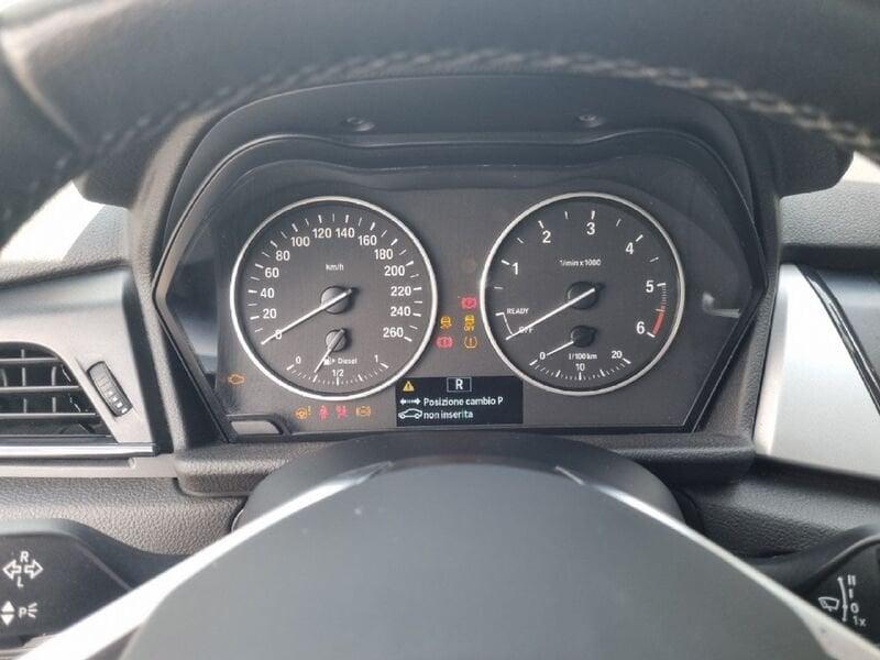 BMW Serie 2 Active Tourer 004275 218d Active Tourer Advantage