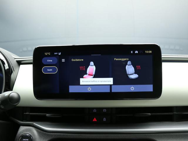 FIAT 600 Hybrid 110 CV DCT MHEV La Prima