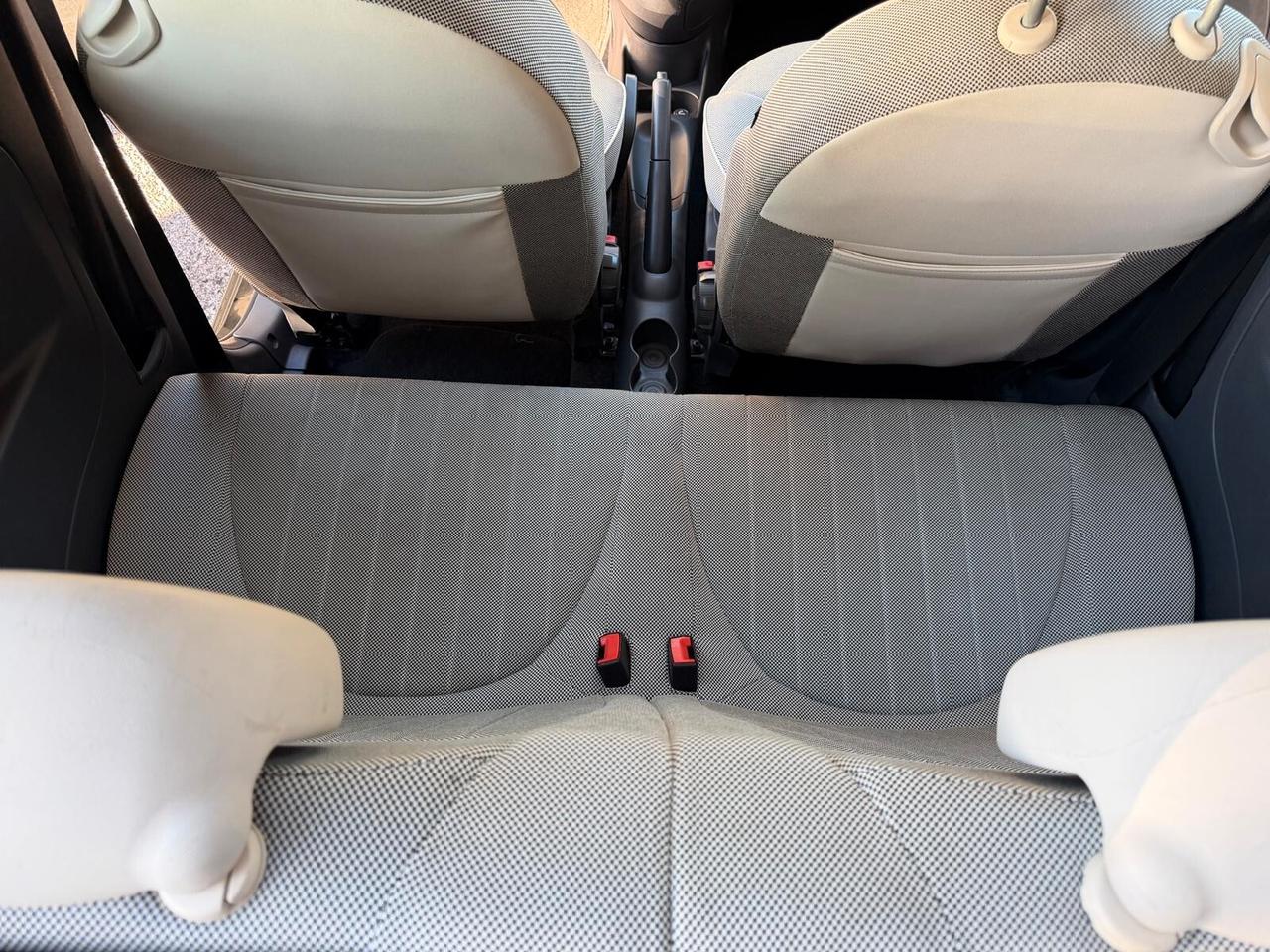 Fiat 500 1.2 Lounge NEOPATENTATI