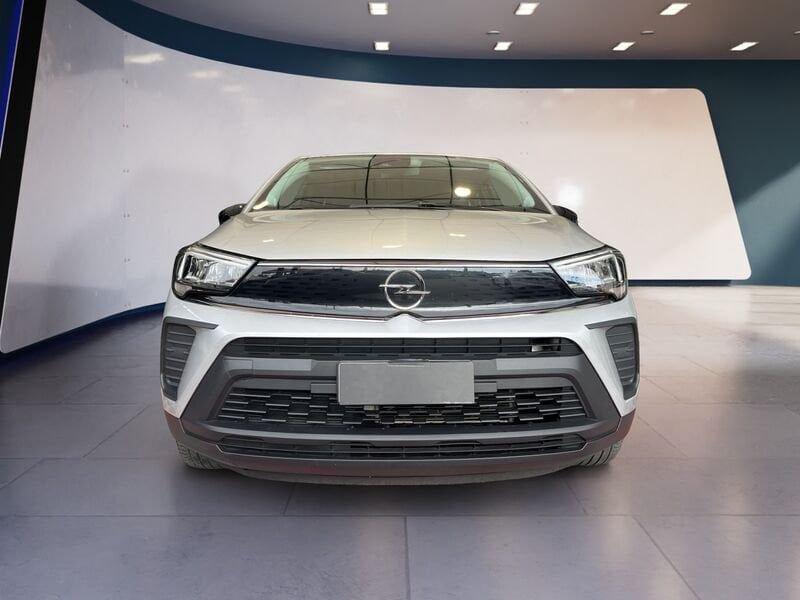 Opel Crossland 1.2 12V Start&Stop Design & Tech