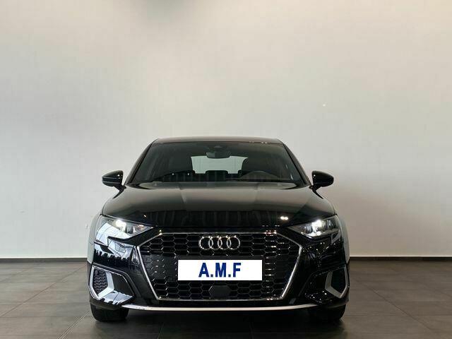 Audi A3 SPB 30 TFSI Business Advanced S tronic