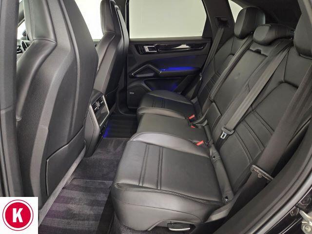 Porsche Cayenne 3.0 V6