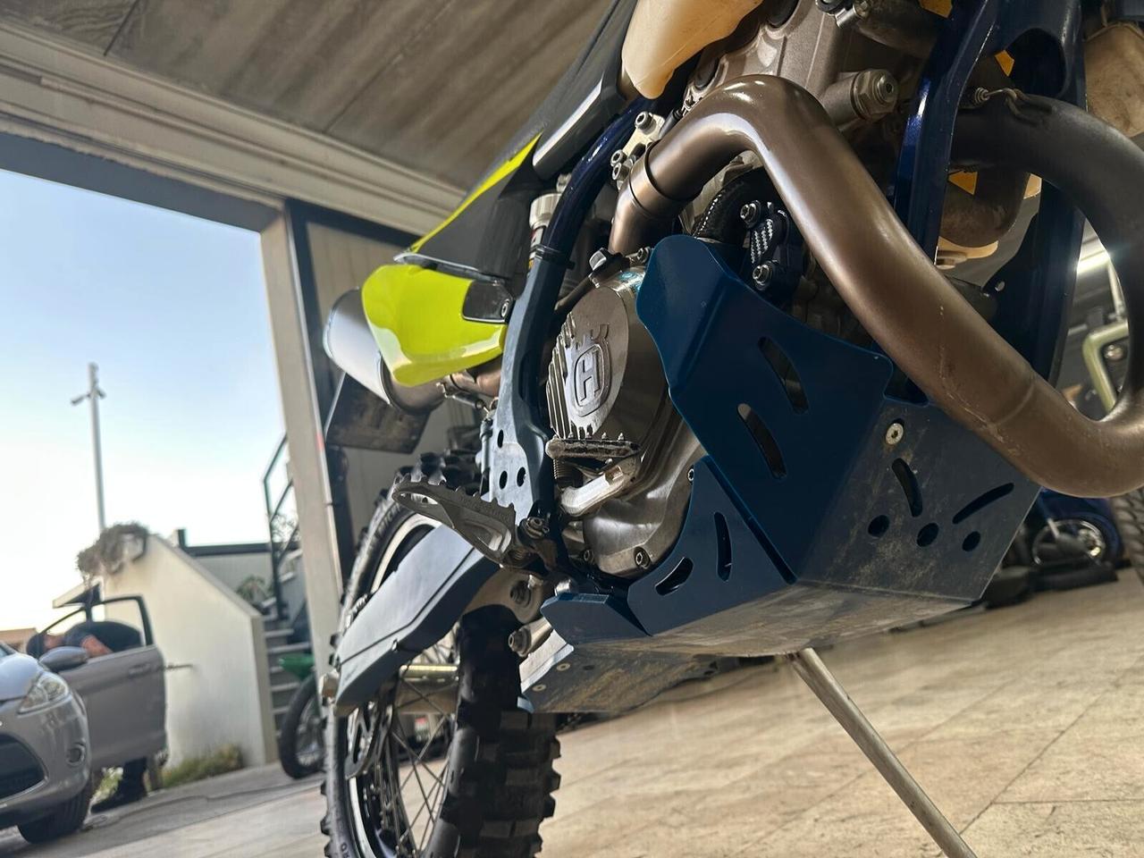 Husqvarna FE 350 2023