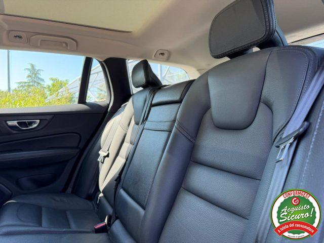 VOLVO V60 Cross Country D4 AWD Geartronic Pro