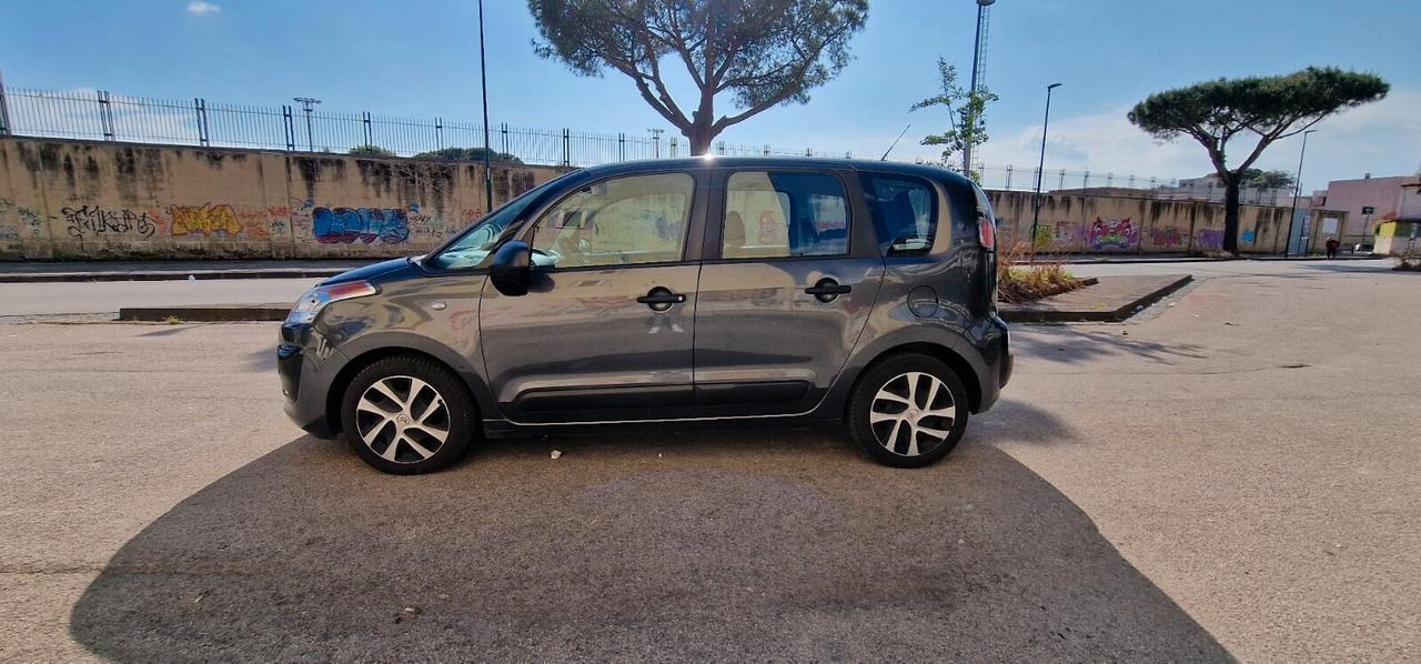 Citroen C3 Picasso 1.4 VTi 95 Attraction