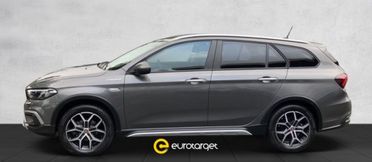 FIAT Tipo 1.5 Hybrid DCT 5 porte Cross