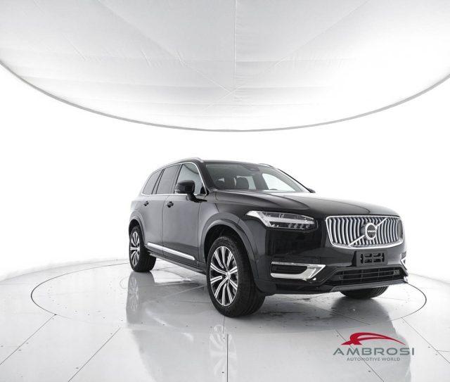 VOLVO XC90 B5 AWD Mild hybrid Diesel Plus Bright 7 Sedili