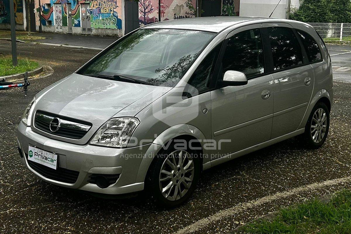 OPEL Meriva 1.6 16V Enjoy