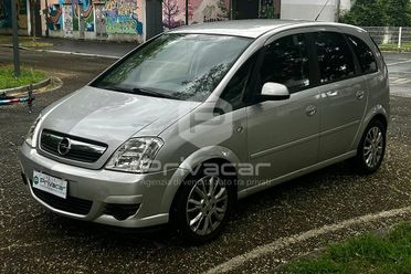 OPEL Meriva 1.6 16V Enjoy