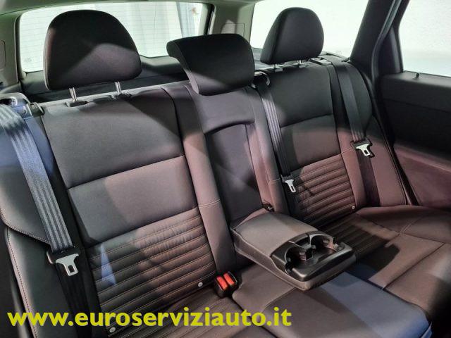 VOLVO V50 V50 2.0d Summum powershift