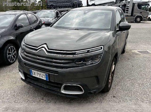 CITROEN C5 Aircross C5 Aircross 1.5 bluehdi Business s - GK795ZS