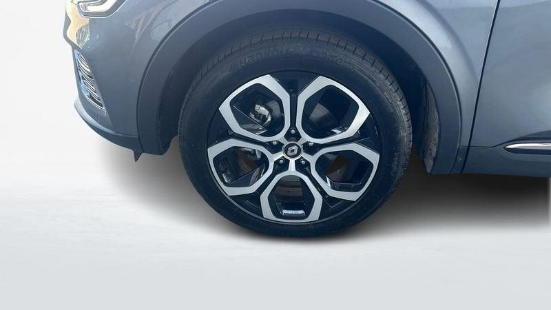 Renault Arkana 1.6 E-Tech full hybrid Intens 145cv