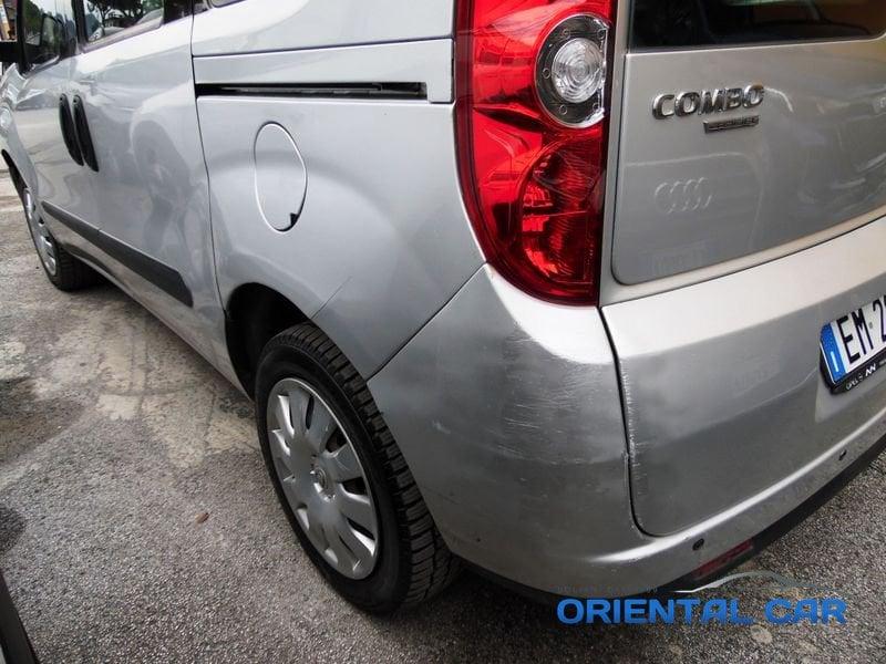 Opel Combo Tour 1.4 Turbo EcoM 120CV IN PRNTA CONSEGNA