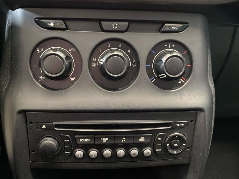 Citroën C3 C3 1.2 VTi 82 Exclusive