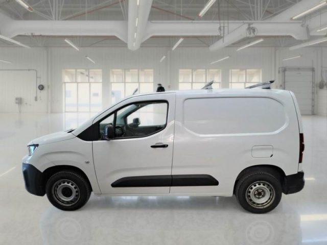 PEUGEOT Partner BlueHDi 100 PC Furgone Premium