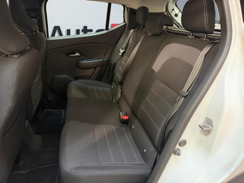 Dacia Sandero Stepway 1.0 tce Comfort 90cv