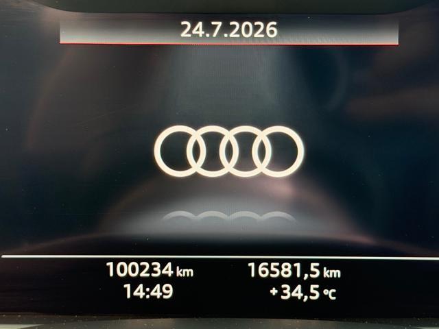 AUDI Q8 50 TDI 286 CV quattro Sport (NESSUN VINCOLO)