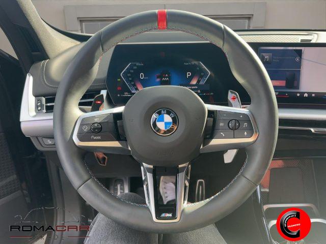 BMW X1 M35i xDrive