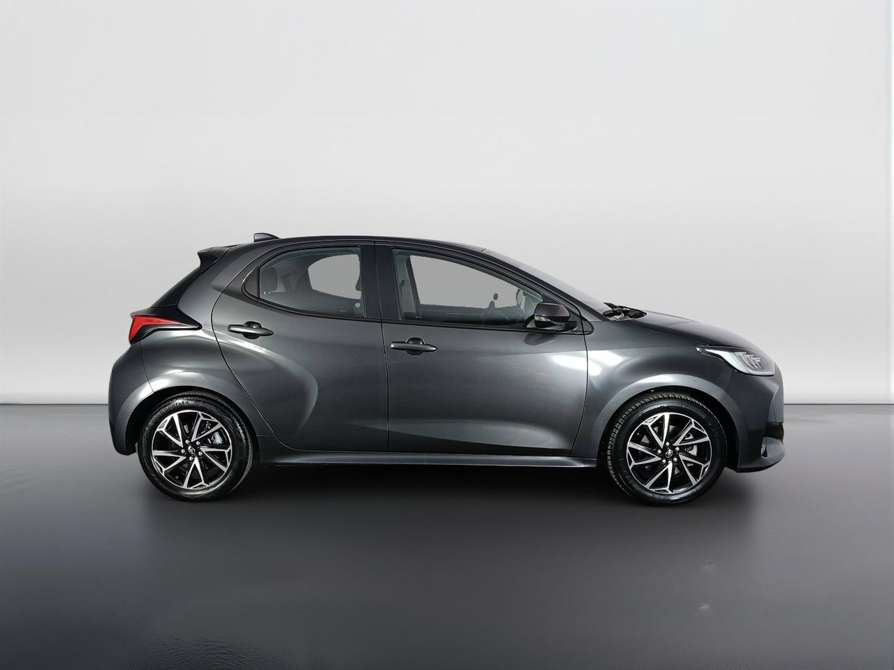TOYOTA Yaris IV 2020 - Yaris 1.5h Trend