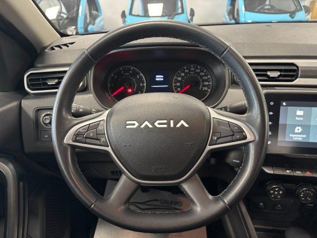 DACIA Duster 1.0 GPL 4x2 Comfort