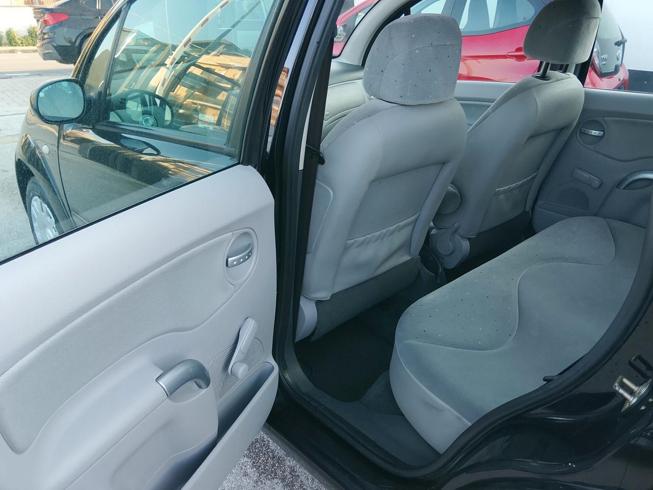 Citroen C3 1.1 110 MILA KM