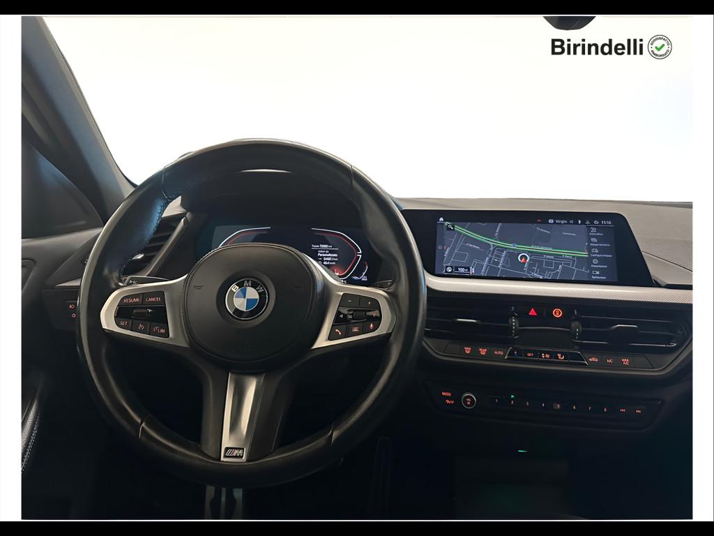 BMW Serie 1 (F40) - 120d 5p. Msport