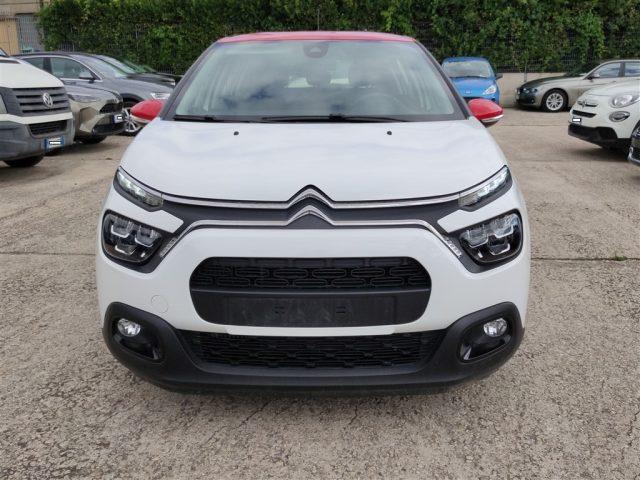 CITROEN C3 1.2 EAT6 S&S Feel Pack CARPLAY,CRUISE,CLIMA ..