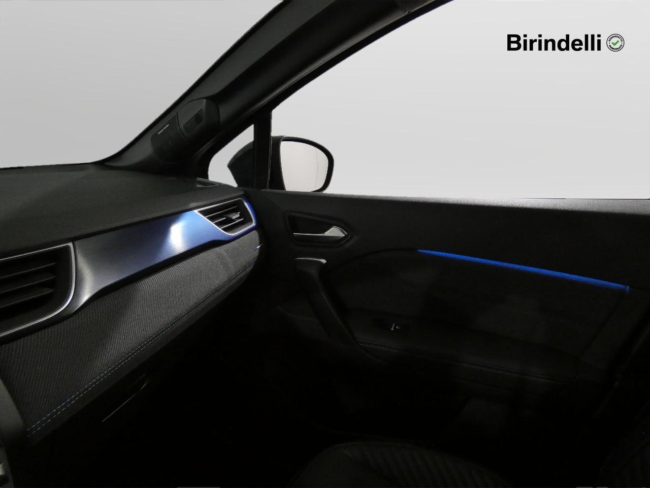 RENAULT Symbioz - Symbioz Full Hybrid E-Tech 145 CV Esprit Alpine