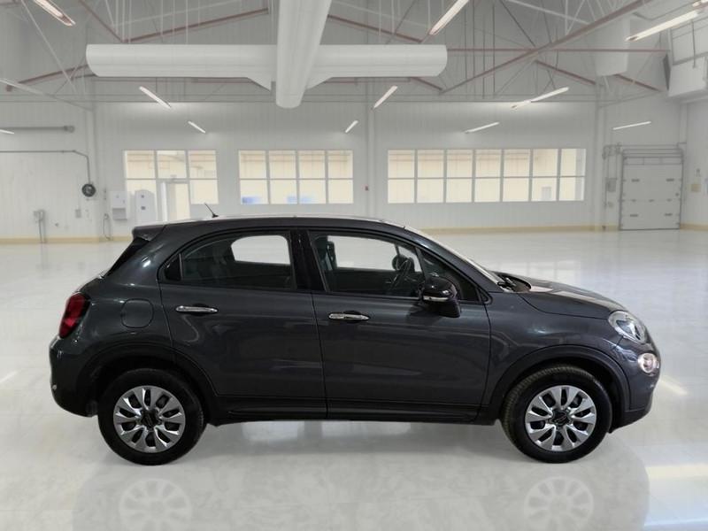 FIAT 500X 1.3 MJET 95 CV E6D CULT 5 PORTE CROSSOVER