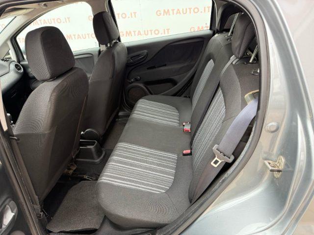 FIAT Grande Punto 1.4 78CV OTTIME CONDIZIONI