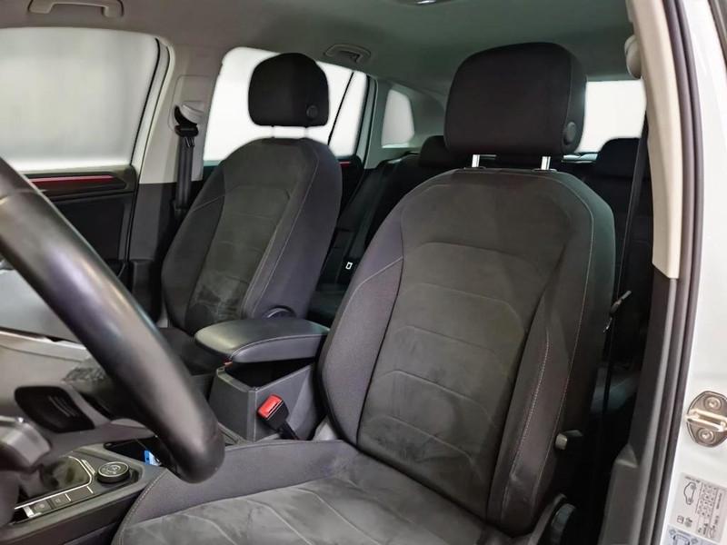 VOLKSWAGEN TIGUAN 2.0 TDI SCR 110KW Elegance DSG 4MOTION