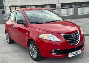 Lancia Ypsilon 1.3 MJT 16V 95 CV 5P. S&S Platinum 2012