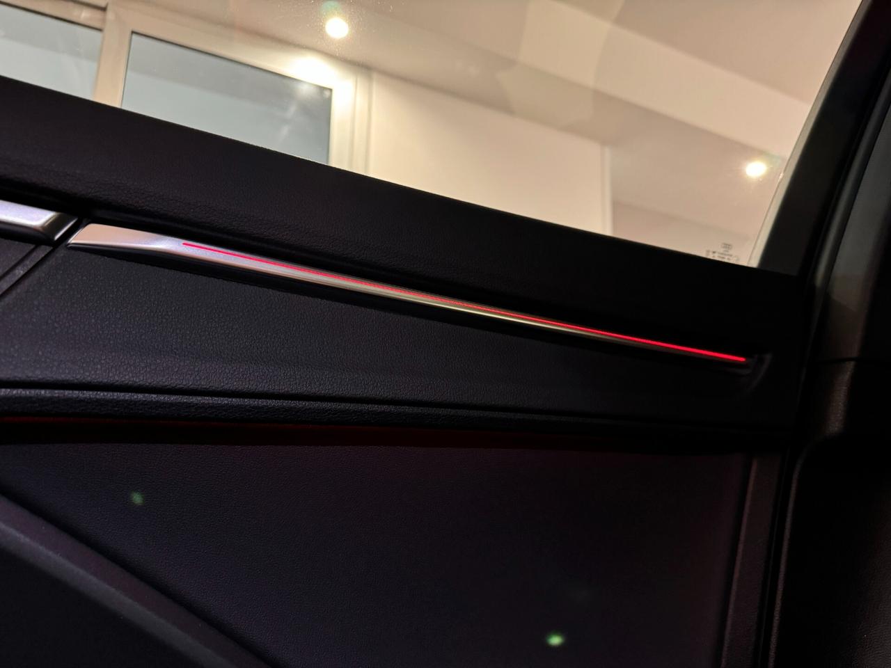 AUDI Q3 SPB 40 TDI QUATTRO IDENTITY BLACK 2022