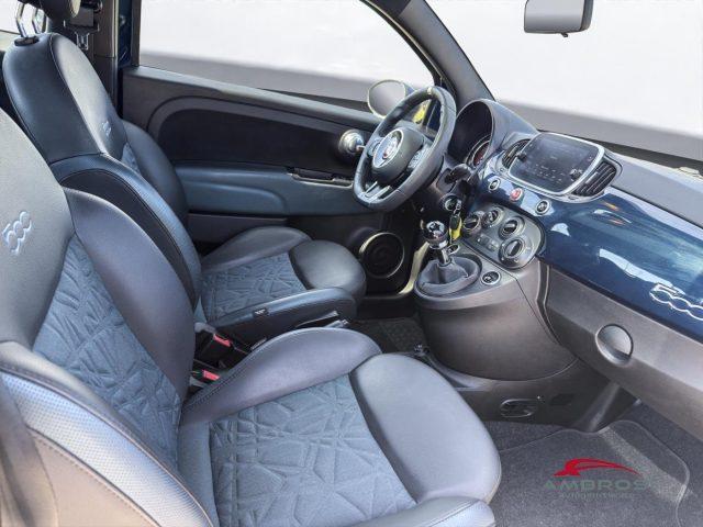 FIAT 500 1.0 Hybrid Launch Edition