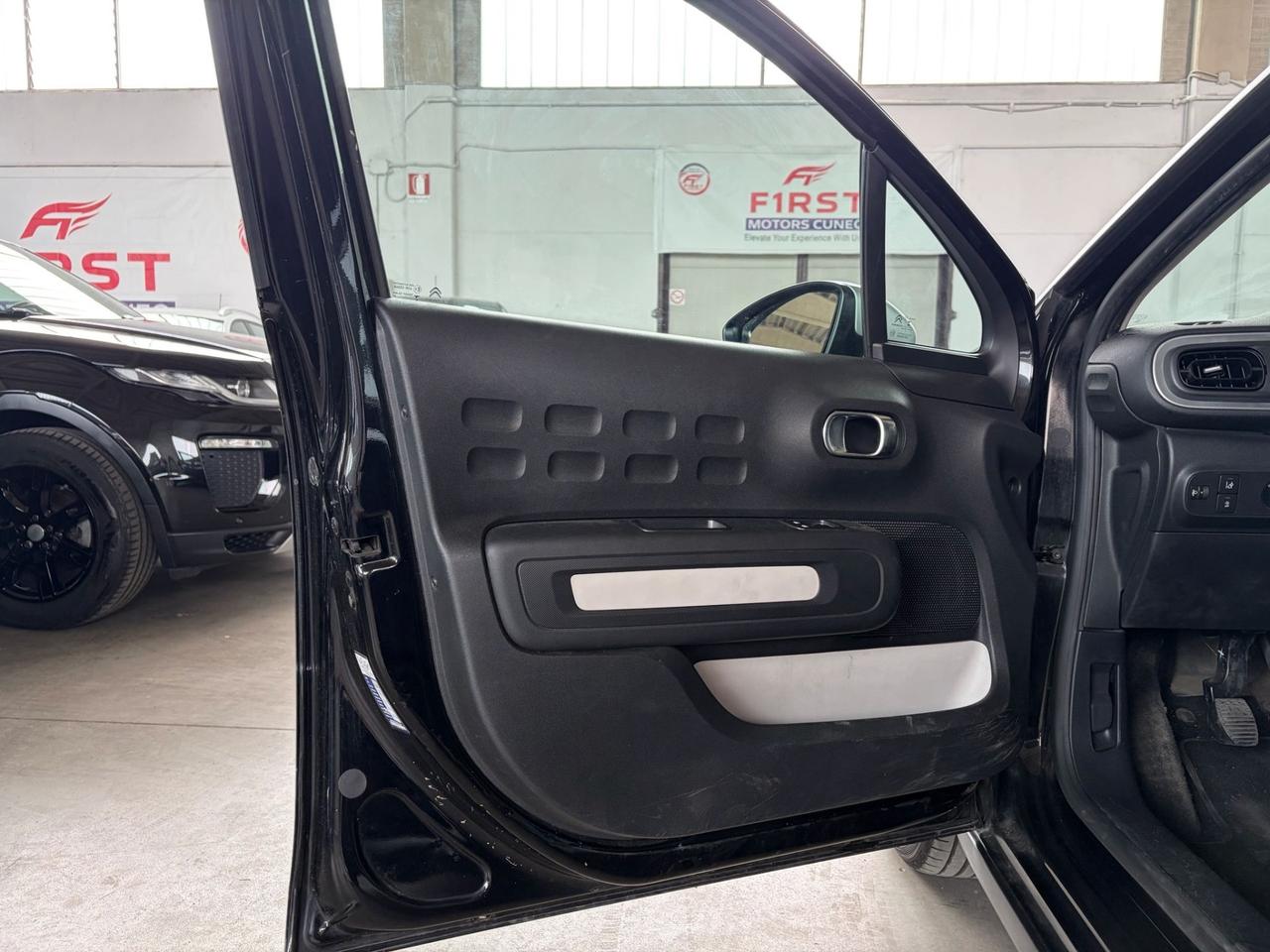 Citroen C3 BlueHDi 75 S&S Shine
