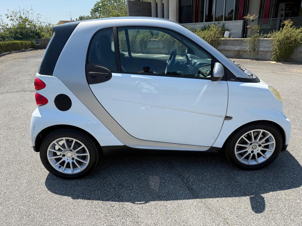 Smart ForTwo MHD UNICA PROPRIETARIA *PERFETTA*