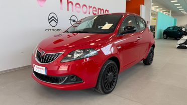 LANCIA Ypsilon III 2021 - Ypsilon 1.0 firefly hybrid Silver s&s 70c