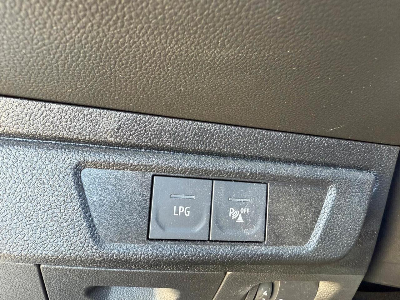 Dacia Sandero 1.0 tce NEO-PAT GPL GARANZIA DACIA