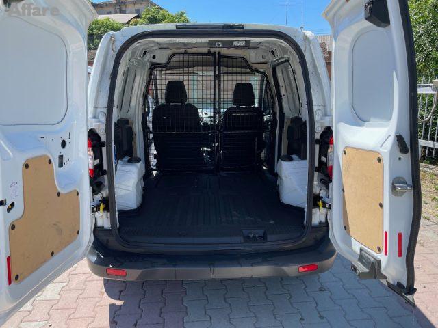 FORD Transit Courier 1.5 TDCi 75CV Van Trend