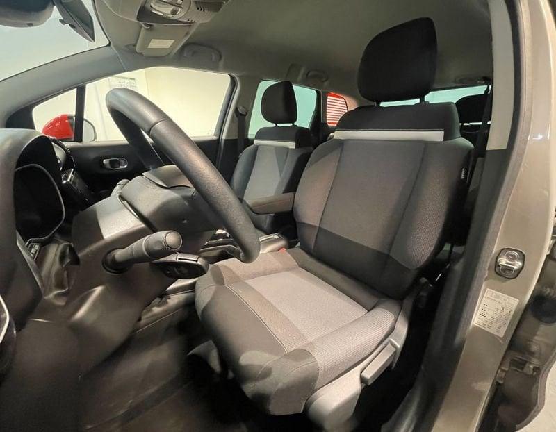 Citroën C3 Aircross PureTech 110 S&S Shine