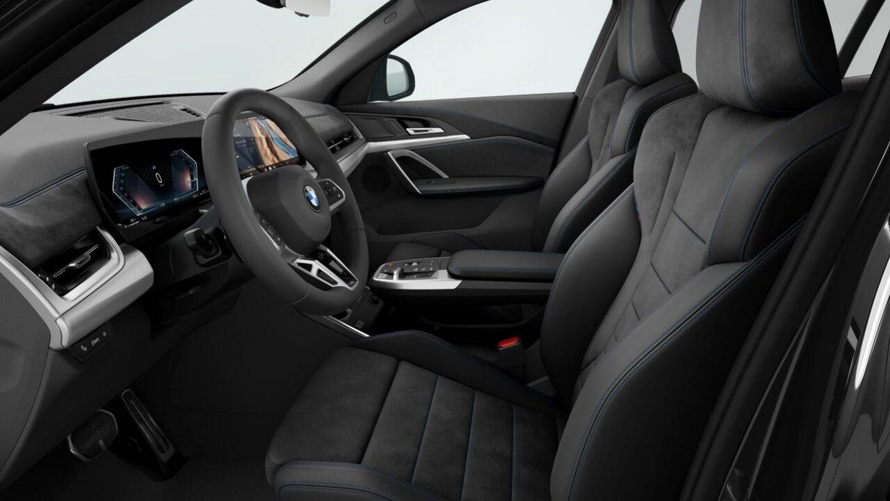 BMW BMW X2 xDrive20d