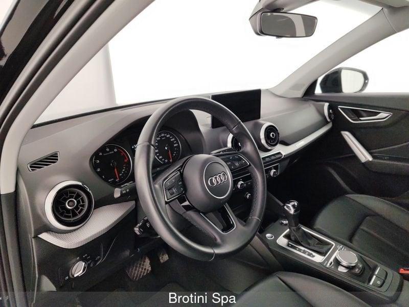 Audi Q2 Q2 35 TFSI Admired