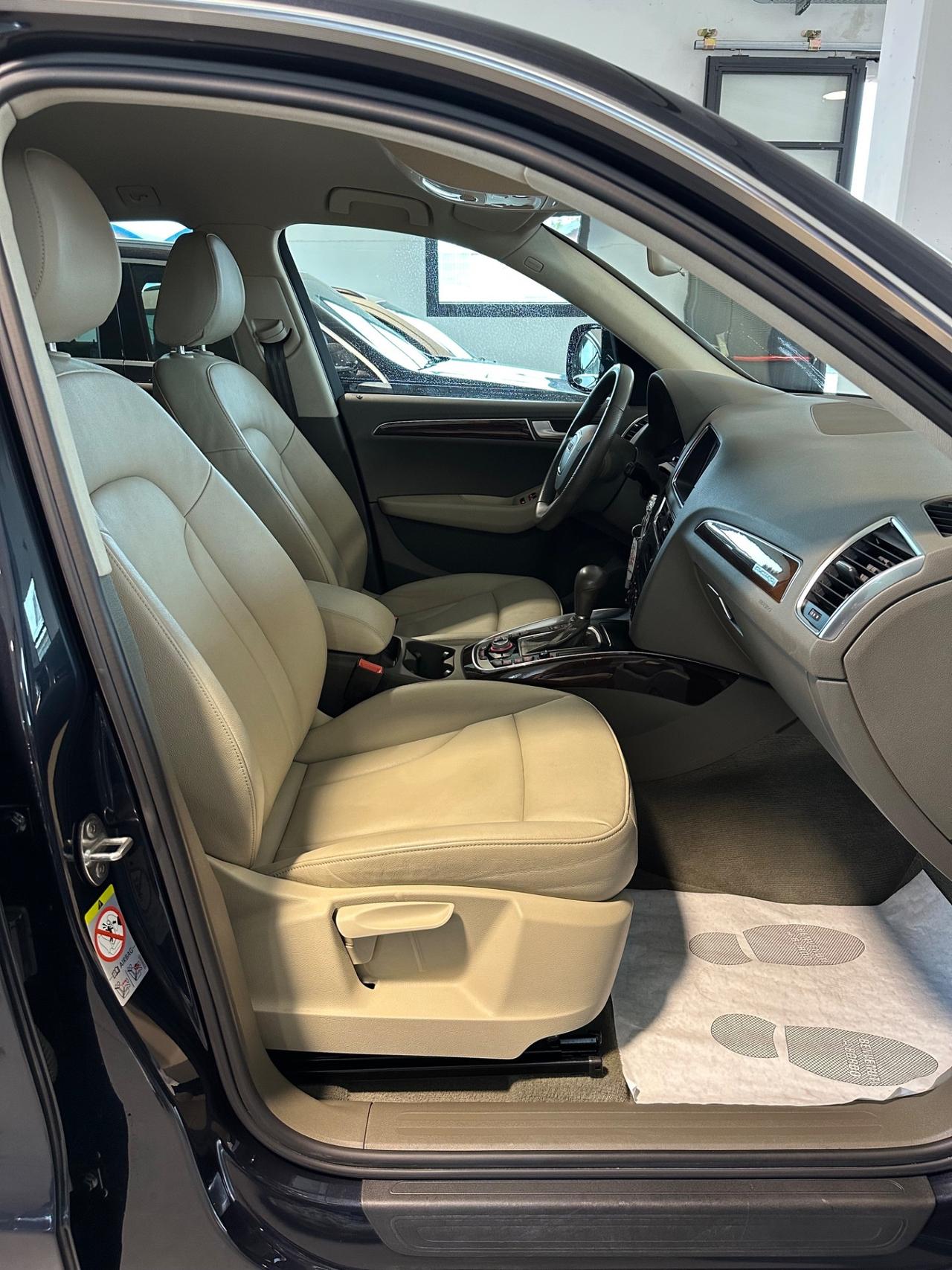 Audi Q5 2.0 TDI 170 CV quattro S tronic Advanced Plus
