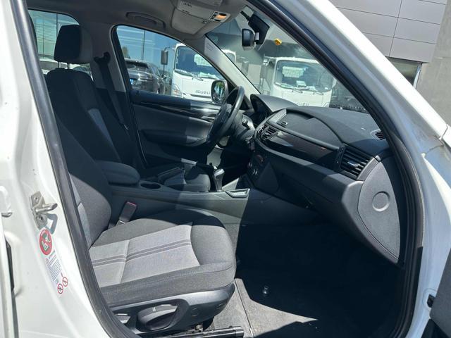 BMW X1 sDrive18d Futura