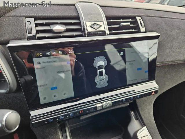 DS AUTOMOBILES DS 7 1.5 bluehdi Performance Line 130cv auto - GP322MH